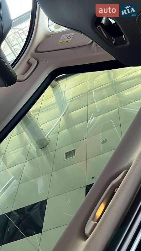 Внедорожник / Кроссовер BMW iX1 2023 в Днепре