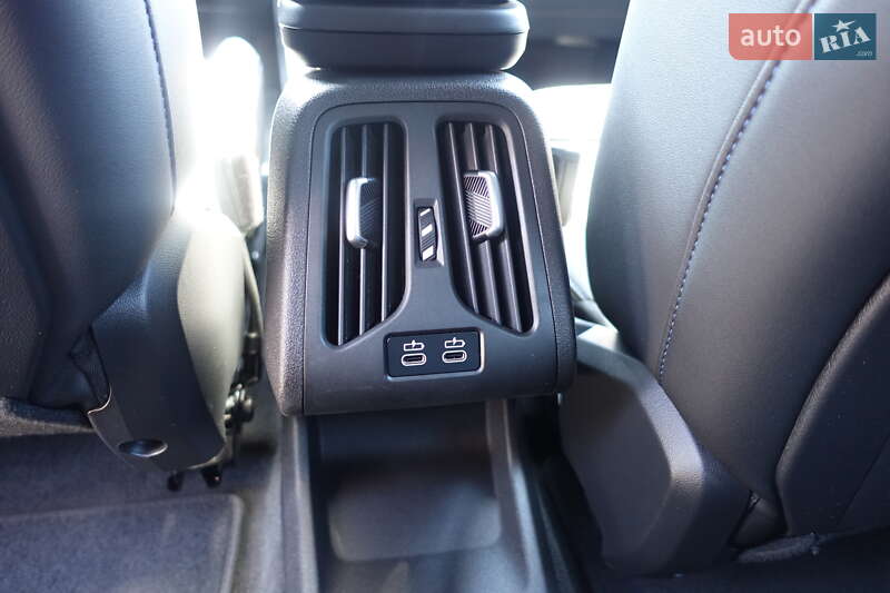 Внедорожник / Кроссовер BMW iX1 2024 в Днепре фото 8 Внедорожник / Кроссовер BMW iX1 2024 в Днепре