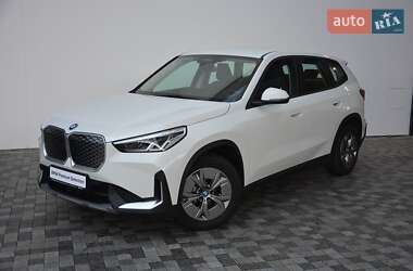 Позашляховик / Кросовер BMW iX1 2024 в Києві