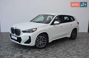 Внедорожник / Кроссовер BMW iX1 2024 в Киеве