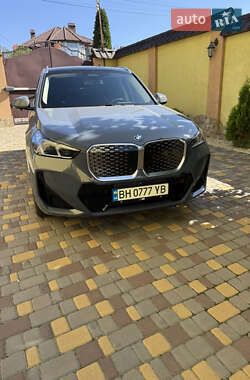Внедорожник / Кроссовер BMW iX1 2023 в Одессе