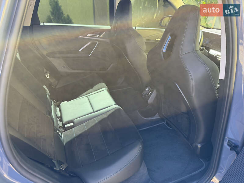 Внедорожник / Кроссовер BMW iX1 2023 в Одессе фото 14 Внедорожник / Кроссовер BMW iX1 2023 в Одессе