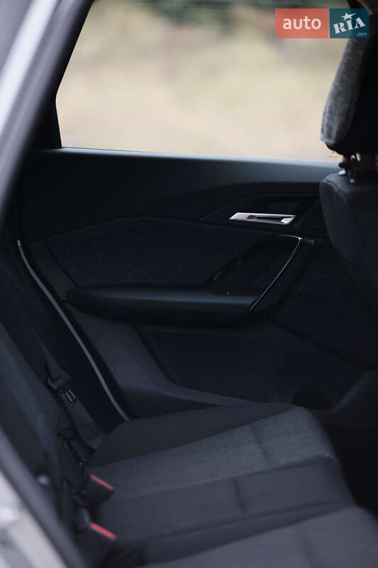 Позашляховик / Кросовер BMW iX1 2023 в Києві