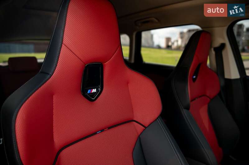 Внедорожник / Кроссовер BMW iX1 2023 в Днепре