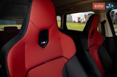 Внедорожник / Кроссовер BMW iX1 2023 в 