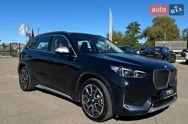 Позашляховик / Кросовер BMW iX1 2023 в Житомирі