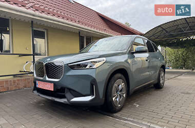 Внедорожник / Кроссовер BMW iX1 2024 в Виннице