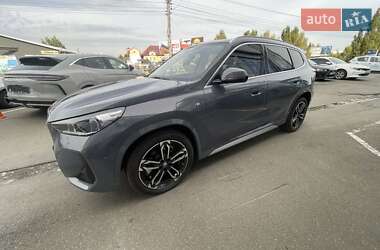 Позашляховик / Кросовер BMW iX1 2024 в Києві