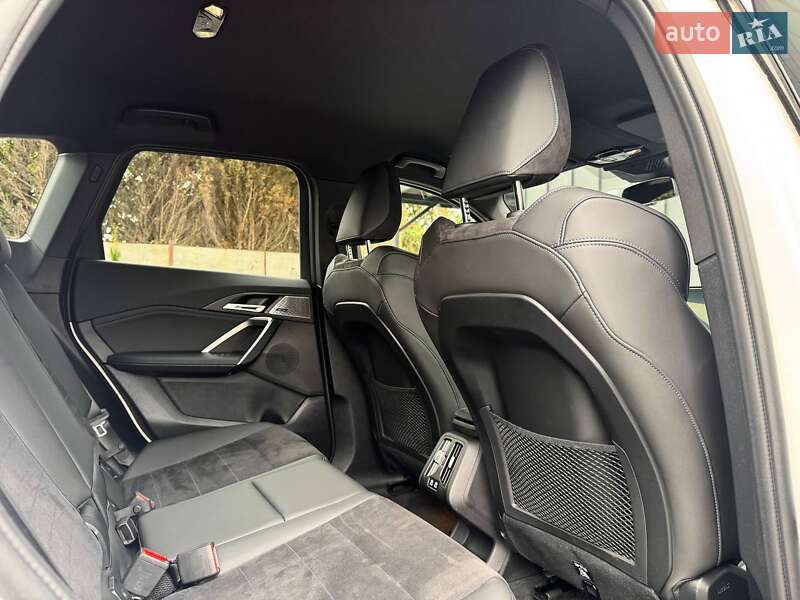 Позашляховик / Кросовер BMW iX1 2023 в Луцьку