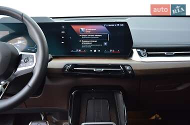 Позашляховик / Кросовер BMW iX1 2025 в Києві
