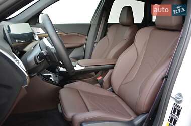 Позашляховик / Кросовер BMW iX1 2025 в Києві