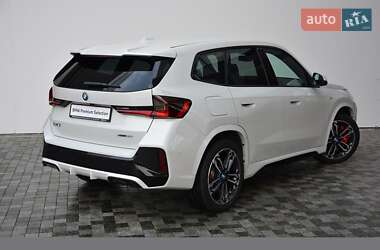 Позашляховик / Кросовер BMW iX1 2025 в Києві