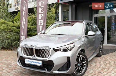Внедорожник / Кроссовер BMW iX1 2023 в Львове