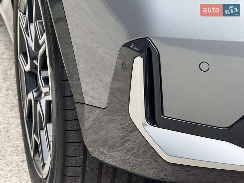 Внедорожник / Кроссовер BMW iX1 2023 в Киеве фото 20 Внедорожник / Кроссовер BMW iX1 2023 в Киеве