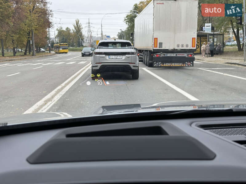 Внедорожник / Кроссовер BMW iX1 2023 в Киеве фото 56 Внедорожник / Кроссовер BMW iX1 2023 в Киеве