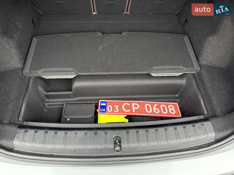 Внедорожник / Кроссовер BMW iX1 2023 в Киеве фото 59 Внедорожник / Кроссовер BMW iX1 2023 в Киеве