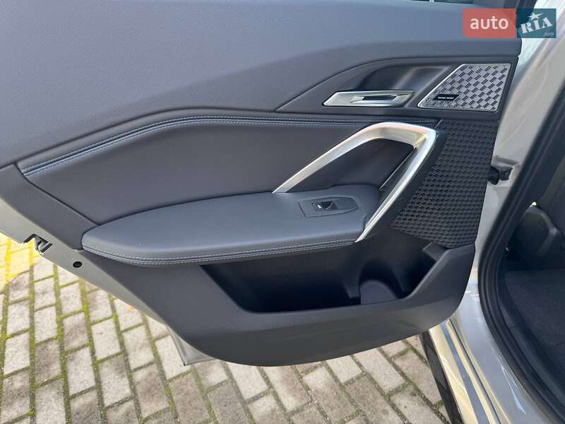 Позашляховик / Кросовер BMW iX1 2024 в Житомирі фото 30 Позашляховик / Кросовер BMW iX1 2024 в Житомирі