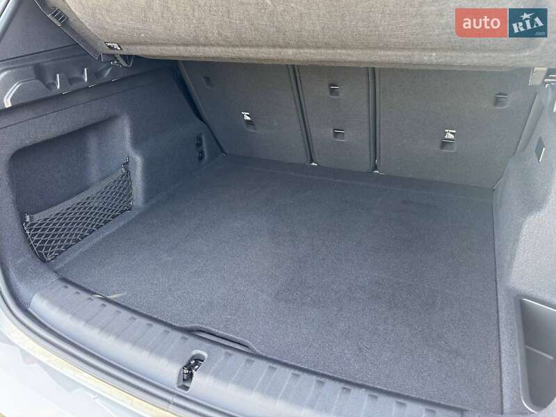 Позашляховик / Кросовер BMW iX1 2024 в Житомирі фото 34 Позашляховик / Кросовер BMW iX1 2024 в Житомирі