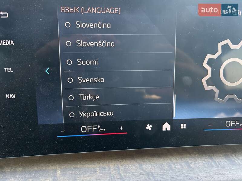 Позашляховик / Кросовер BMW iX1 2023 в Одесі