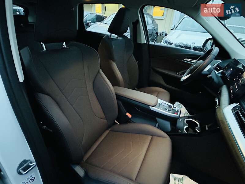 Позашляховик / Кросовер BMW iX1 2023 в Одесі