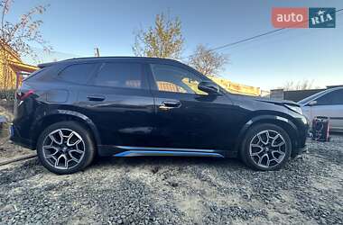 Внедорожник / Кроссовер BMW iX1 2023 в Луцке