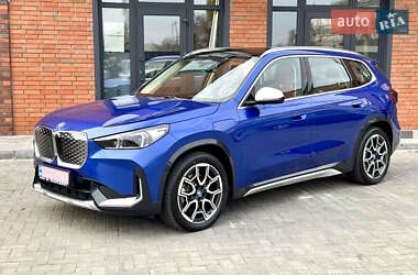 Внедорожник / Кроссовер BMW iX1 2023 в Кременчуге