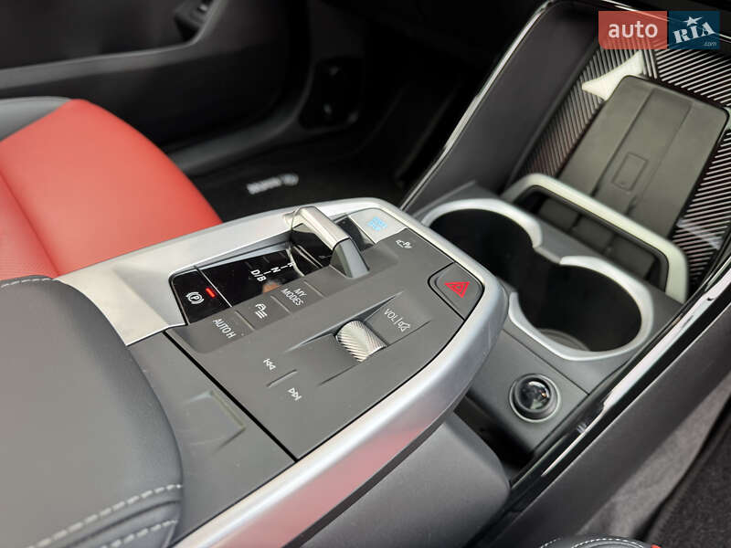 Внедорожник / Кроссовер BMW iX1 2023 в Кременчуге фото 13 Внедорожник / Кроссовер BMW iX1 2023 в Кременчуге