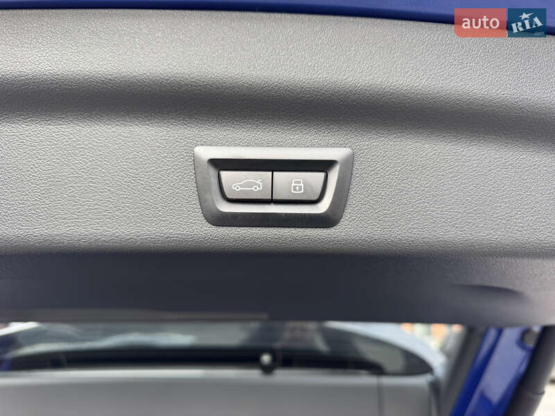 Внедорожник / Кроссовер BMW iX1 2023 в Кременчуге фото 16 Внедорожник / Кроссовер BMW iX1 2023 в Кременчуге