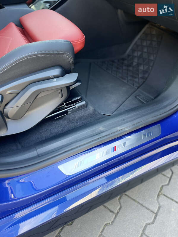 Позашляховик / Кросовер BMW iX1 2023 в Одесі