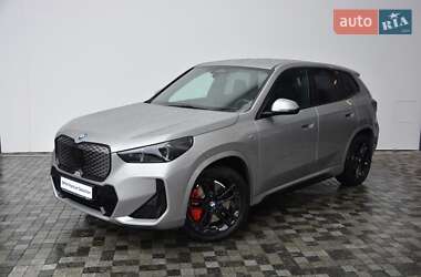 Внедорожник / Кроссовер BMW iX1 2025 в Киеве