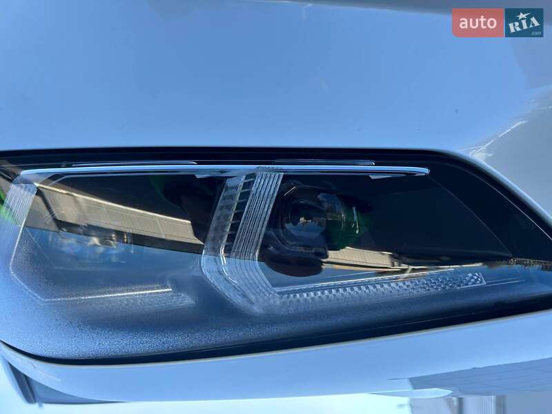 Позашляховик / Кросовер BMW iX1 2024 в Кременчуці