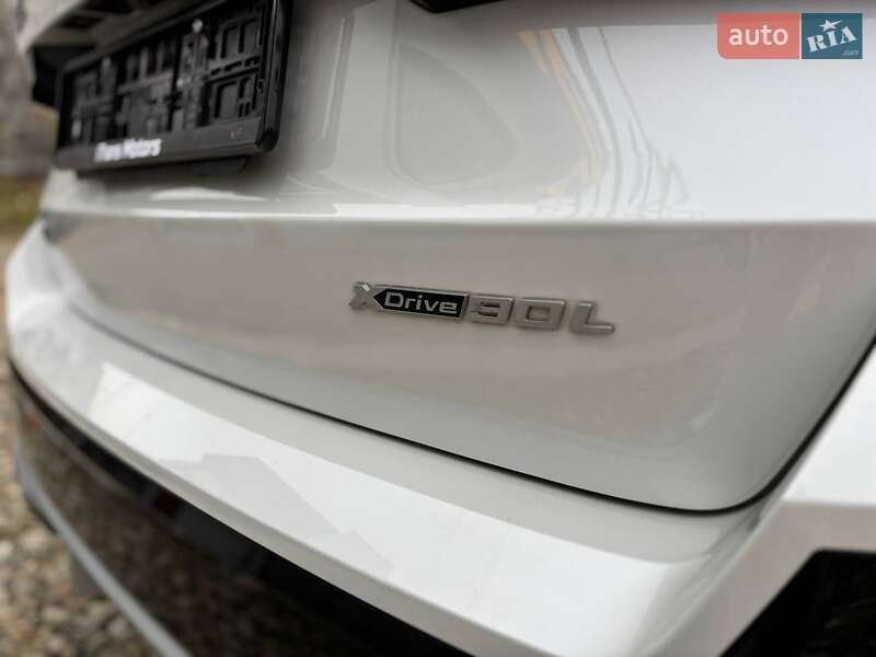 Позашляховик / Кросовер BMW iX1 2024 в Стрию фото 17 Позашляховик / Кросовер BMW iX1 2024 в Стрию