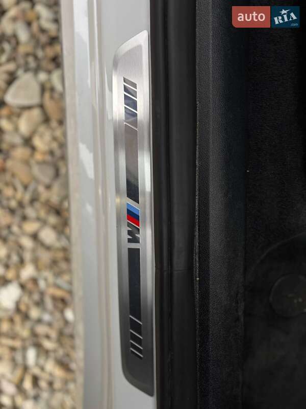 Позашляховик / Кросовер BMW iX1 2024 в Стрию фото 26 Позашляховик / Кросовер BMW iX1 2024 в Стрию