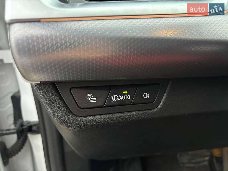 Позашляховик / Кросовер BMW iX1 2024 в Стрию фото 33 Позашляховик / Кросовер BMW iX1 2024 в Стрию