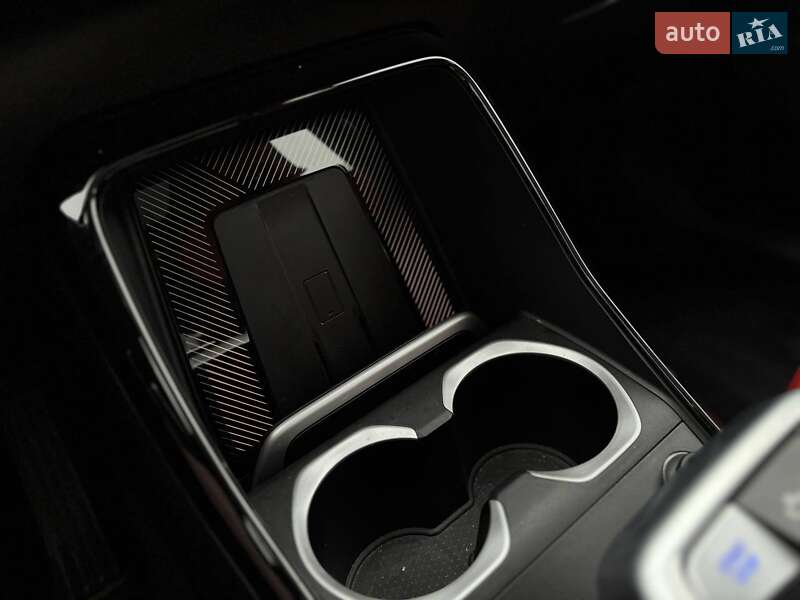 Позашляховик / Кросовер BMW iX1 2024 в Стрию фото 40 Позашляховик / Кросовер BMW iX1 2024 в Стрию