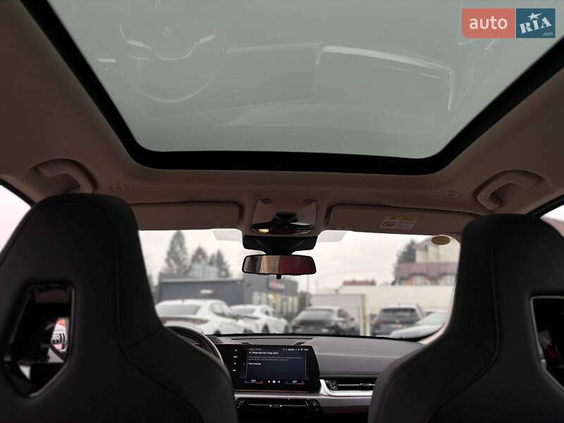 Позашляховик / Кросовер BMW iX1 2024 в Стрию фото 52 Позашляховик / Кросовер BMW iX1 2024 в Стрию