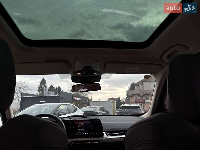 Позашляховик / Кросовер BMW iX1 2023 в Стрию