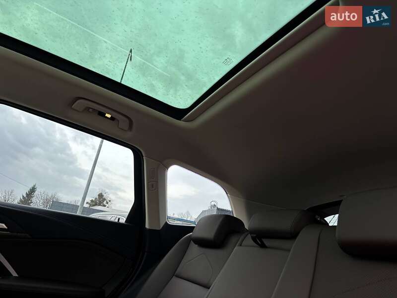 Позашляховик / Кросовер BMW iX1 2023 в Стрию