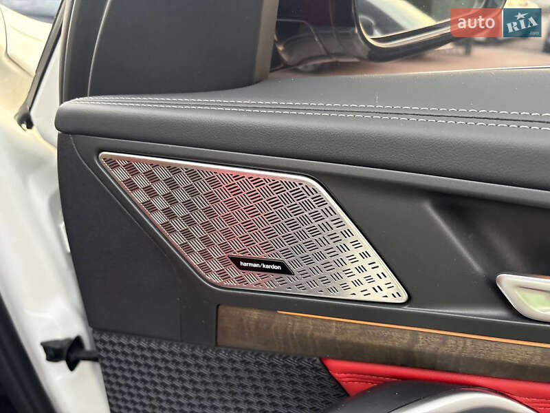 Внедорожник / Кроссовер BMW iX1 2023 в Киеве