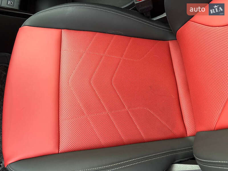 Внедорожник / Кроссовер BMW iX1 2023 в Киеве