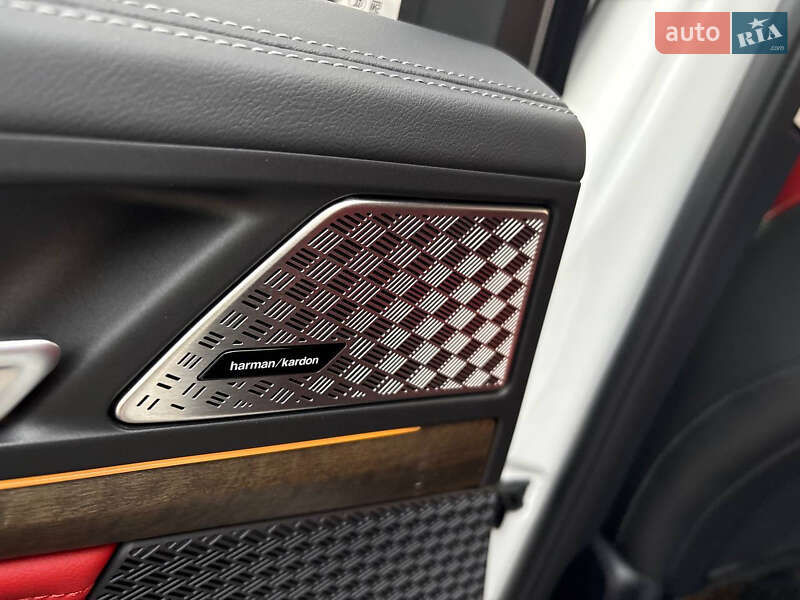 Внедорожник / Кроссовер BMW iX1 2023 в Киеве