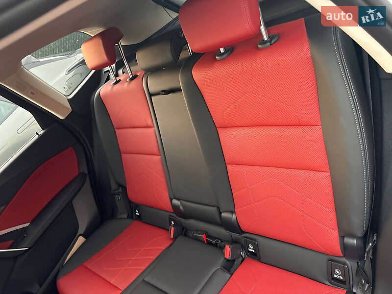 Внедорожник / Кроссовер BMW iX1 2023 в Киеве