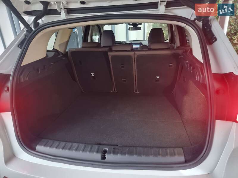 Позашляховик / Кросовер BMW iX1 2024 в Ірпені