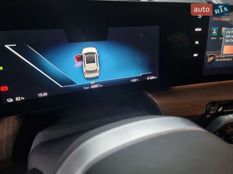 Позашляховик / Кросовер BMW iX1 2024 в Ірпені