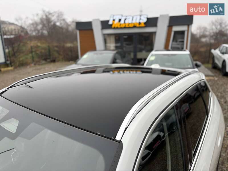 Позашляховик / Кросовер BMW iX1 2023 в Стрию