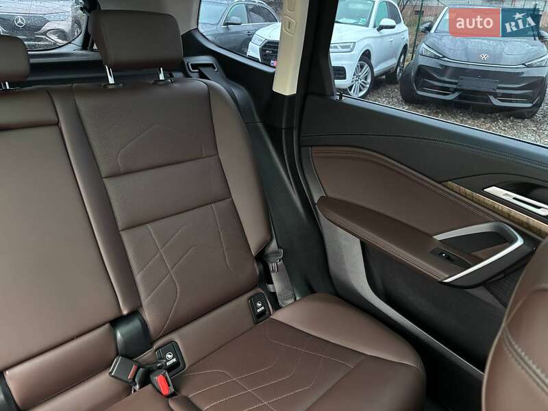 Позашляховик / Кросовер BMW iX1 2023 в Стрию