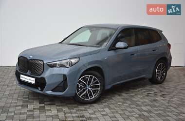 Позашляховик / Кросовер BMW iX1 2025 в Києві