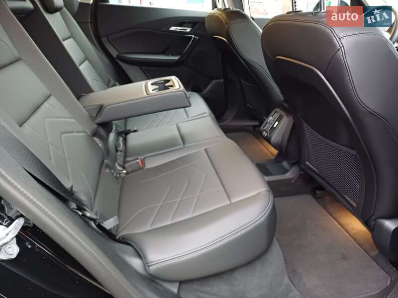Внедорожник / Кроссовер BMW iX1 2024 в Киеве фото 27 Внедорожник / Кроссовер BMW iX1 2024 в Киеве