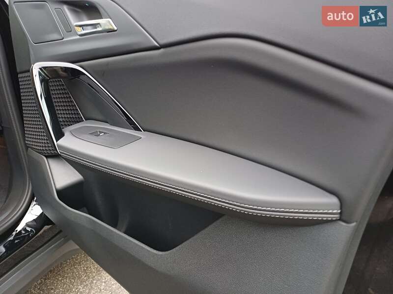 Внедорожник / Кроссовер BMW iX1 2024 в Киеве фото 28 Внедорожник / Кроссовер BMW iX1 2024 в Киеве