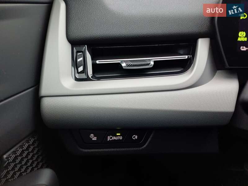 Внедорожник / Кроссовер BMW iX1 2024 в Киеве фото 39 Внедорожник / Кроссовер BMW iX1 2024 в Киеве